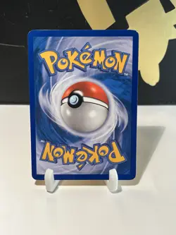 Rapidash 22/100 - Pokemon TCG Stormfront- Regular NonHolo Rare - MP - Image 2
