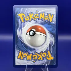 Nymble 096/094 Illustration Rare Phantasmal Flames Pokemon NM - Image 2