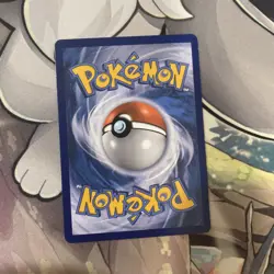 Lana - 150/156 - Ultra Prism Sun & Moon Full Art Holo - Pokemon TCG 2018 - NM - Image 4