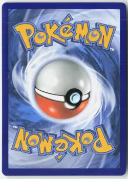 Marill 34/147 Common Burning Shadows Pokemon Reverse Holo Lightly Played - Image 2