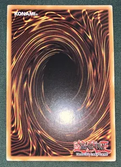 Yugioh Forbidden Droplet RA01-EN064 Platinum Secret Rare 1st Ed LP w/Track - Image 4