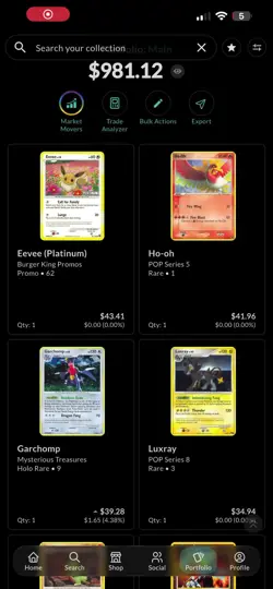 Early 2000’s Pokemon Binder Collection - Image 2