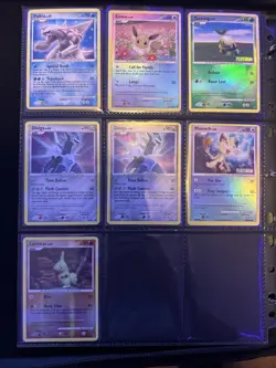 Early 2000’s Pokemon Binder Collection - Image 5