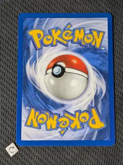 Misty's Psyduck 90/132 - Gym Challenge Unlimited Pokemon TCG NM - Image 2