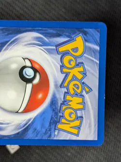 Misty's Psyduck 90/132 - Gym Challenge Unlimited Pokemon TCG NM - Image 3