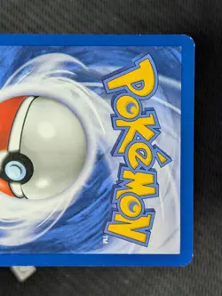 Misty's Psyduck 90/132 - Gym Challenge Unlimited Pokemon TCG NM - Image 4