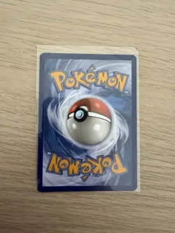 Pokemon TCG Detective Pikachu SM170 Promo Card Near Mint Condition - Image 2
