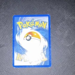 Pokemon Porygon-Z DP35 Diamond & Pearl Promo Holo 2008 TCG 120 HP English - Image 2