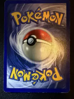 Pokemon Zapdos 16/102 Base Set MP - Image 2