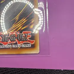 Yu-Gi-Oh Elemental Hero Wildedge DP03-EN010 Rare (NM/LP) - Image 3
