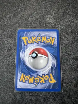 Pokemon TCG Card - Machamp - Holo - Legends Maker 9/92, Light Play. - Image 2