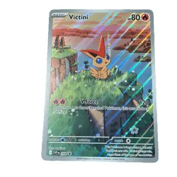 Victini 208 Cards Holo - Image 1