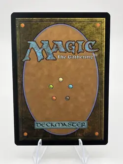 Temporal Trespass - Fate Reforged - MTG Magic the Gathering - Lightly Played - Image 2
