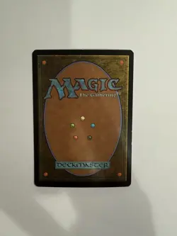 Vulshok Sorcerer Fifth Dawn Foil - Image 4