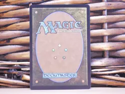 MTG Frog-Squirrels 0251 FOIL | NM Near Mint | Avatar TLE | 2025 - Image 2