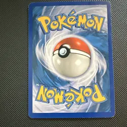 Pokemon TCG Psyduck Platinum Common Regular Unlimited 87/127 English HP 60 2009 - Image 2