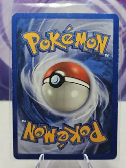 Pokemon Ralts Basic 68/109 Ruby & Sapphire Common LP - Image 2