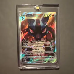 Pokemon TCG Lucario VSTAR - Image 1