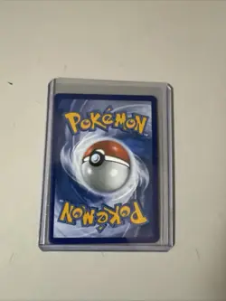 Pokemon Shaymin 185/182 Sv10: Destined Rivals Holo (NM) - Image 2