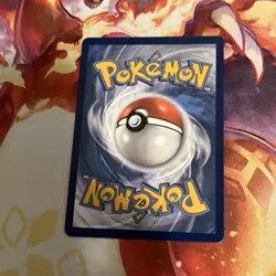 Pokemon TCG - Tsareena V Full Art Holo Rare - 246/264 - Fusion Strike - Image 2