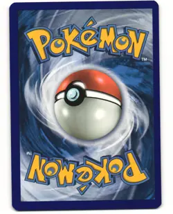Politoed Reverse Holo Pokemon TCG Guardians Rising 25/145 LP - Image 2