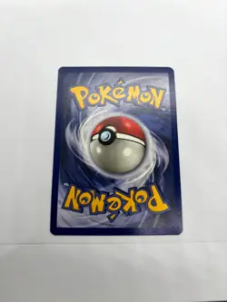 Electabuzz 20/102 Rare Base Set Unlimited Pokemon NM - Image 3