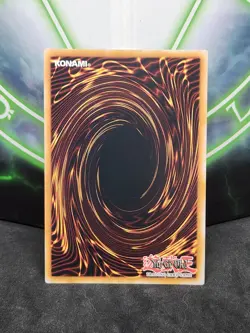Yugioh Red-Eyes Black Dragon MP22-EN267 Prismatic Secret Rare 1st Edition NM - Image 2