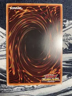 Konami Yu-Gi-Oh! Rush Duel Handy Partners RD/KP22-JP032 Ultra Rare holo - Image 2