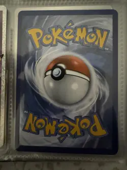 Shining Magikarp Celebrations Pokemon Card 66/64 Lp Holo Rare - Image 2