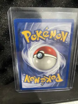 Pokemon TCG Meowth 10 Holo Rare Card Black Star Promo 🔥🔥 - Image 2