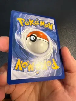 Pokemon Card Kangaskhan EX 190/165 Set 151 Full Art ITA Italiano Near Mint - Image 4