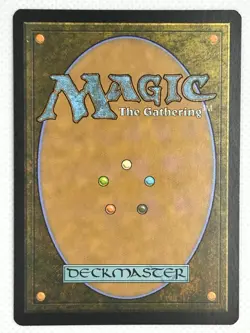 MTG Black Vise from Masterpiece Series: Kaladesh Inventions (MPS) - Image 4