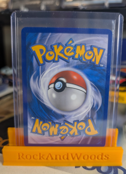 Bulbasaur 93/147 Supreme Victors Reverse Holo Pokemon 2009 NM - Image 2