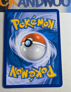 Bulbasaur 93/147 Supreme Victors Reverse Holo Pokemon 2009 NM - Image 4