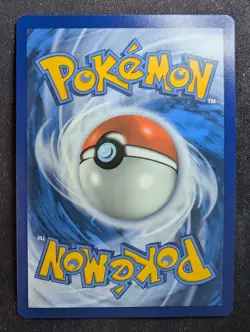 Shiftry - 163/162 - Illustration Rare - Temporal Forces (Pokemon) - Image 2