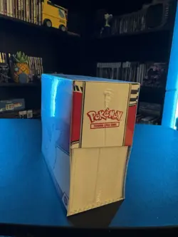 Pokemon White Flare ETB (Unopened, Brand New, Factory Sealed) - Image 3