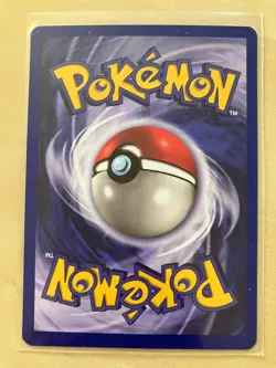 Pokemon Electrode WOTC Base Set 21/102 - Image 2