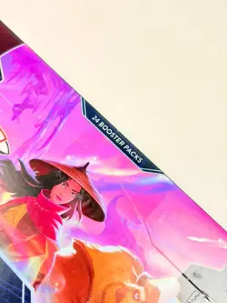 Disney Lorcana TCG Rise of the Floodborn Booster Box - BRAND NEW & SEALED - Image 3
