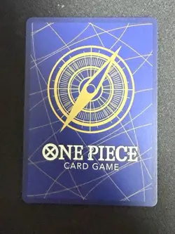 One Piece Card Game TCG OP14-112 SR Boa Hancock Bandai Japan Anime Special Ver - Image 2