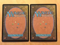 Magic the Gathering MTG 1x Serra Angel Retro Frame Foil 30th Anniversary Promos - Image 2