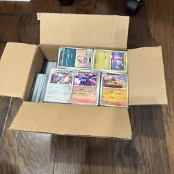 Pokemon Tcg bulk lot of 3500 cards Holos-energy’s Near Mint - Image 1