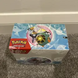 Pokemon TCG Journey Together Full Booster Box (36 Packs) New & Sealed - Image 2