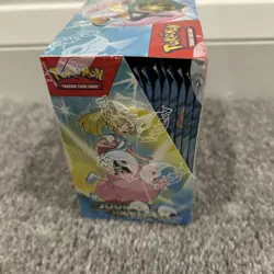 Pokemon TCG Journey Together Full Booster Box (36 Packs) New & Sealed - Image 3