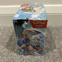 Pokemon TCG Journey Together Full Booster Box (36 Packs) New & Sealed - Image 5
