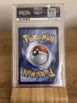 PSA 10 2016 Pokemon XY Evolutions Flying Pikachu 110/108 Secret Rare - Image 2
