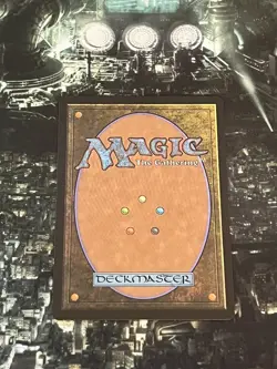 MTG - Mayhem Devil FOIL - Japanese - M/NM - War of the Spark - EDH - Pioneer - Image 2