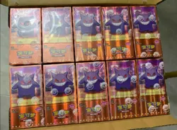 Pokemon TCG S-Chinese Horizon Gem Pack Vol.3 CBB3C Booster Box Sealed IN Stock - Image 1