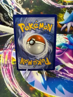 CHANDELURE (COSMOS HOLO) 043/119 BLISTER EXCLUSIVES Holo Promo Pokemon - Image 2