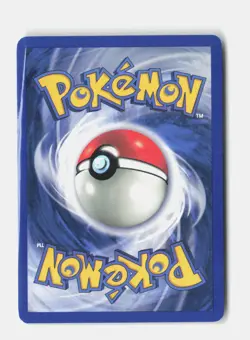 Blaine's Growlithe (62) 062/132 Unlimited Gym Heroes Pokemon NM - Image 2