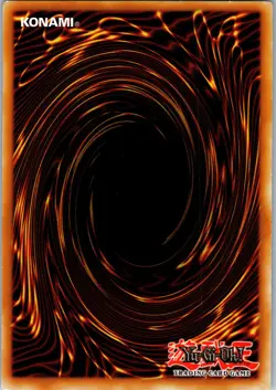 Yugioh Lair of Darkness SR06-EN022 1st Edition Super Rare NM - Image 2